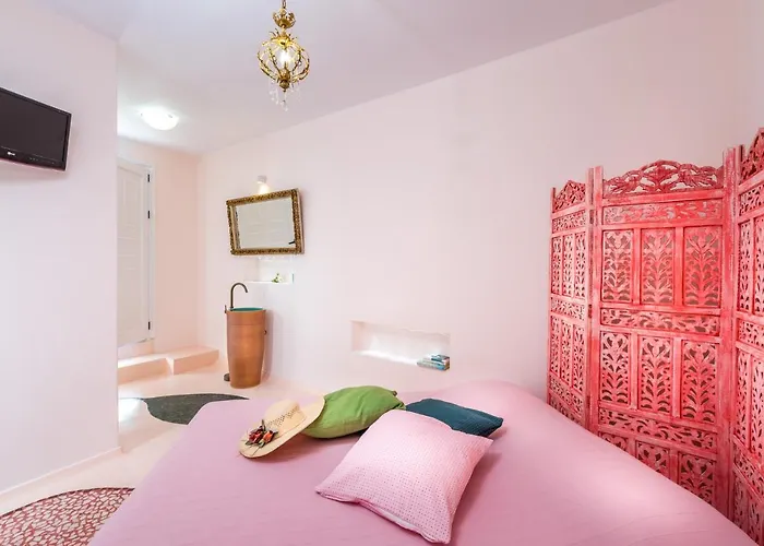 Ios Resort 2* 이오스 코라