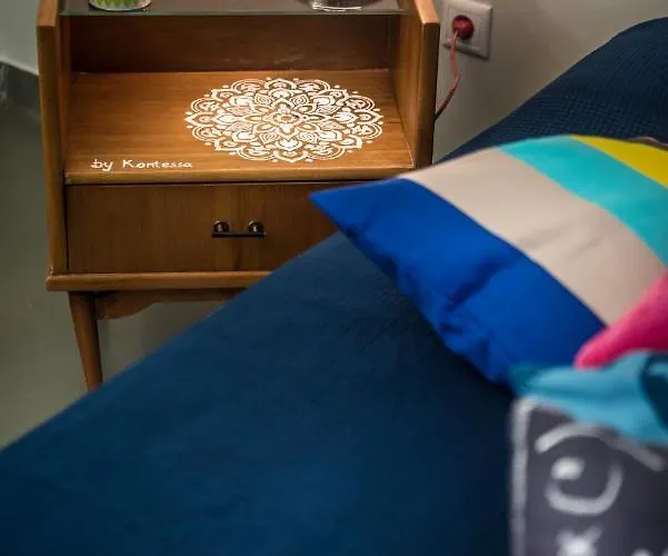 Ios Resort 호텔 2*