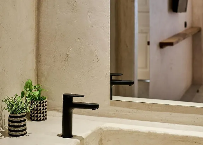 Hotel Ios Resort Chora (Ios)