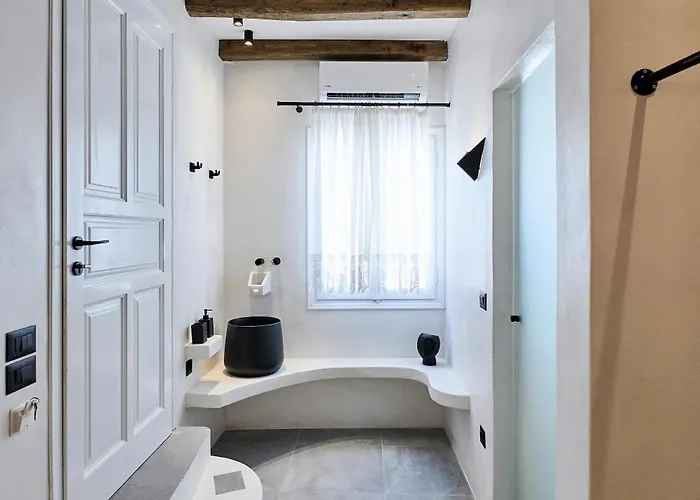 Ios Resort Chora (Ios)