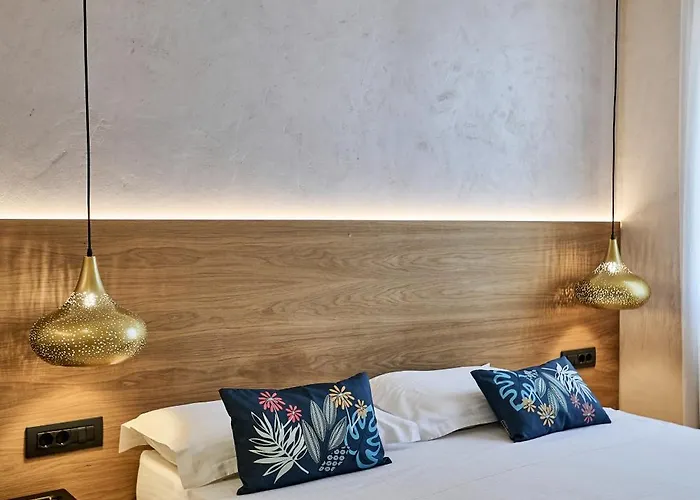 Ios Resort Chora (Ios)