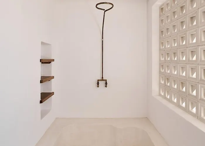 호텔 Ios Resort 이오스 코라