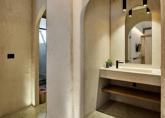 Ios Resort Hotel Chora (Ios)