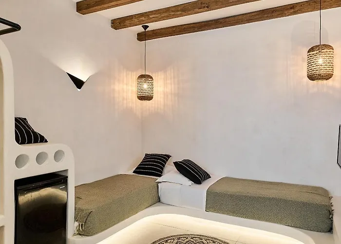 Hotel Ios Resort Chora (Ios)