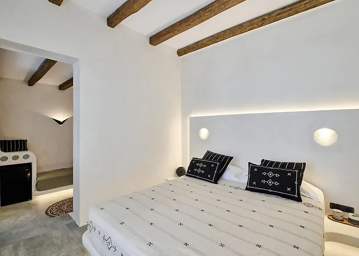 Ios Resort Chora (Ios)