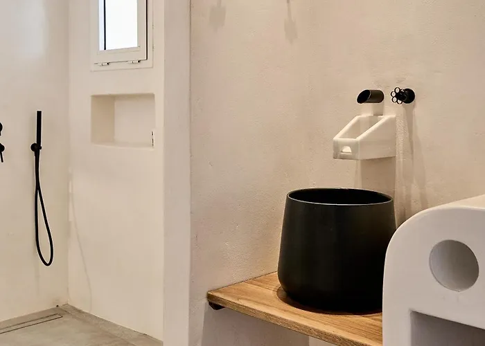 Ios Resort 2* Chora (Ios)