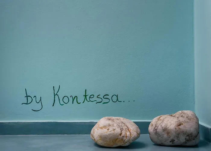 Ios Resort 2* 이오스 코라