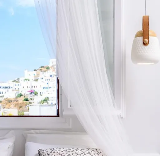 Ios Resort 2* Chora (Ios)