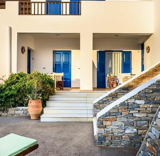 Ios Resort Chora (Ios)