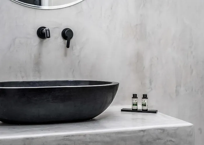 호텔 Ios Resort 2*