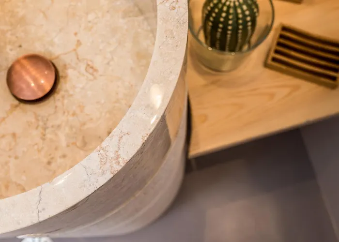 호텔 Ios Resort 2*