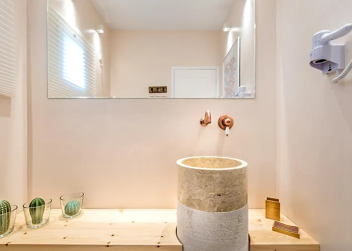 Ios Resort Hotel Chora (Ios)